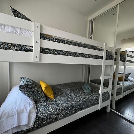 Apartamento Canadio - Centro 산탄데르 외부 사진