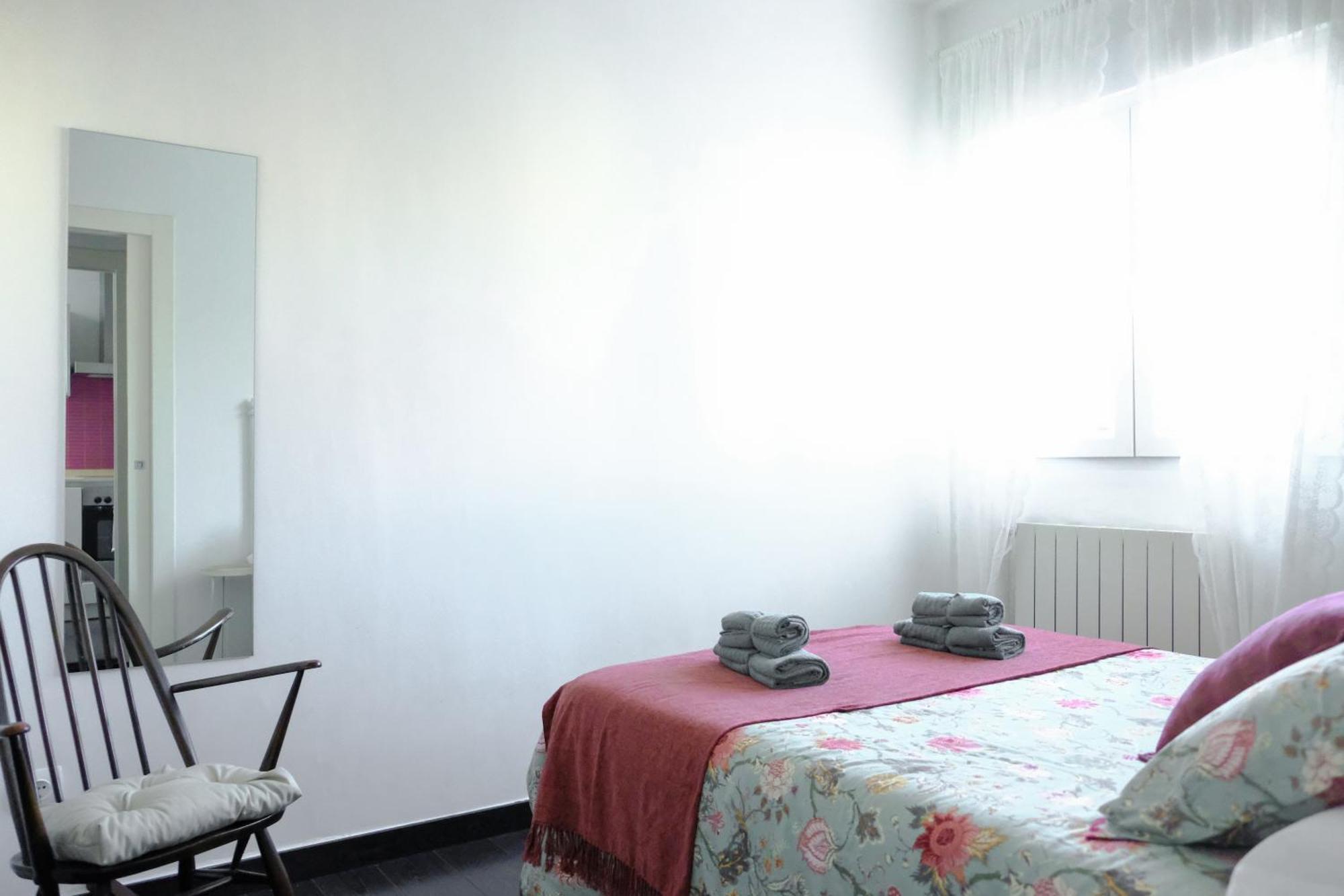 Apartamento Canadio - Centro 산탄데르 외부 사진
